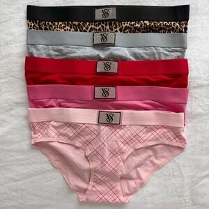 Victoria’s Secret Panties Bundle